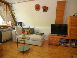 Vakantiehuis Perlin Kenmerken 11