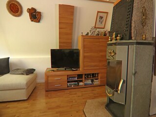 Ferienhaus Perlin Ausstattung 12