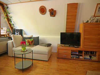 Ferienhaus Perlin Ausstattung 13