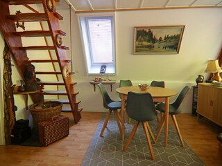 Ferienhaus Perlin Ausstattung 14