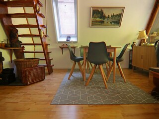 Ferienhaus Perlin Ausstattung 15