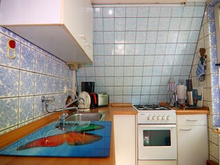 Ferienhaus Perlin Ausstattung 16