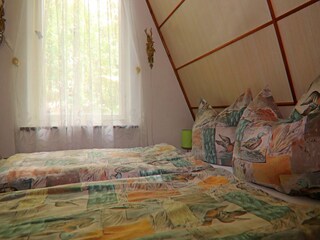 Maison de vacances Perlin Équipement 18
