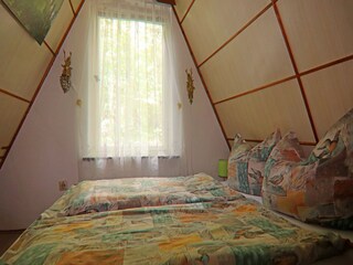 Holiday house Perlin Features 14