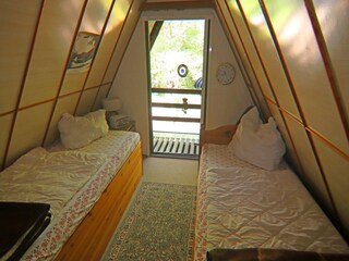 Ferienhaus Perlin Ausstattung 20