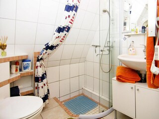 Ferienhaus Perlin Ausstattung 23