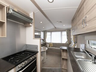 Wohnwagen Polperro Ausstattung 7