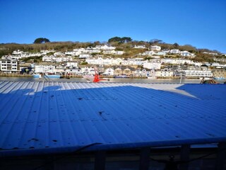Roulotte Polperro Environnement 33