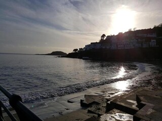 Caravan Polperro Omgeving 15