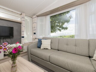 Roulotte Polperro Équipement 6