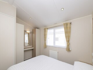 Roulotte Polperro Équipement 17