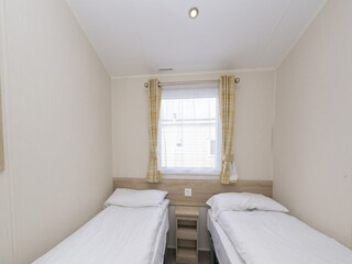 Roulotte Polperro Équipement 18