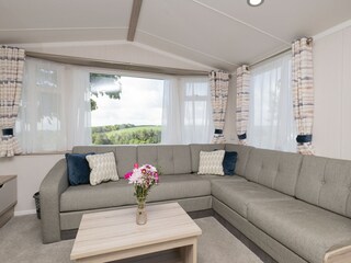 Wohnwagen Polperro Ausstattung 7