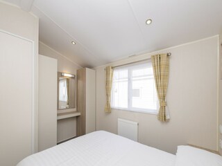 Roulotte Polperro Équipement 2