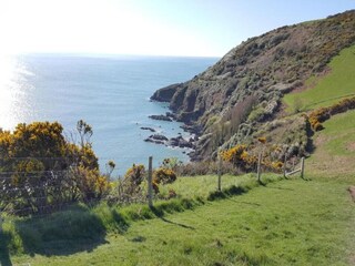 Caravan Polperro Omgeving 25