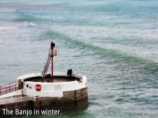 Caravan Polperro Omgeving 36