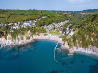 Caravan Polperro Omgeving 34