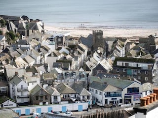 Caravan Polperro Omgeving 37