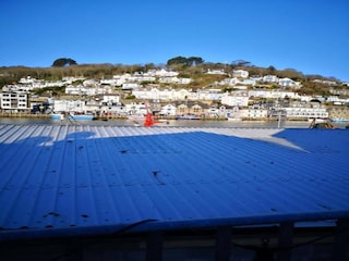 Caravan Polperro Omgeving 39