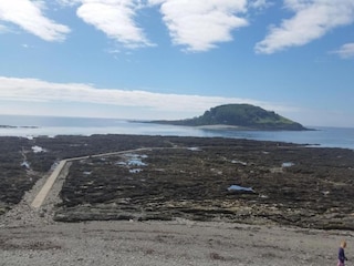 Caravan Polperro Omgeving 45