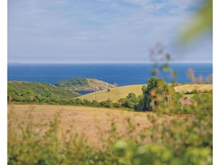 Caravan Polperro Omgeving 50