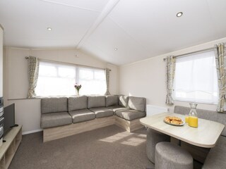 Roulotte Polperro Équipement 1