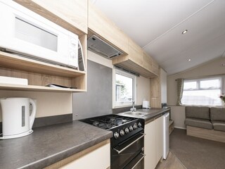 Wohnwagen Polperro Ausstattung 9