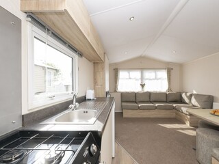 Roulotte Polperro Équipement 10