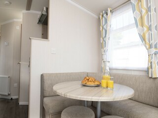 Roulotte Polperro  29