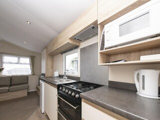 Roulotte Polperro  30