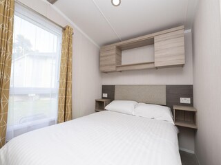 Roulotte Polperro  35