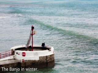 Roulotte Polperro Environnement 23