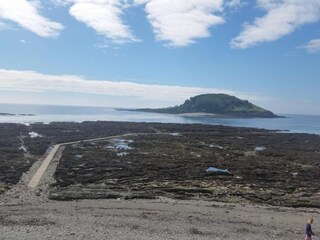 Roulotte Polperro Environnement 24