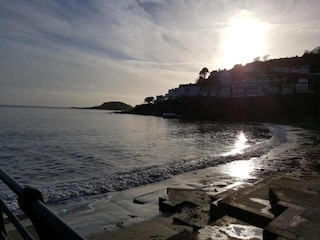 Caravan Polperro Omgeving 14