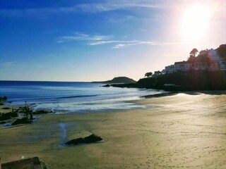 Caravan Polperro Omgeving 15