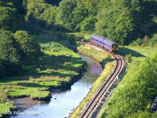 Caravan Polperro Omgeving 20