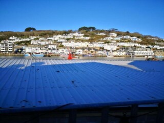 Roulotte Polperro Environnement 39