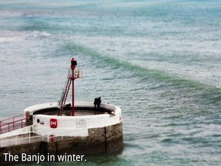 Caravan Polperro Omgeving 41