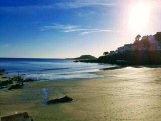 Roulotte Polperro Environnement 32