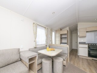 Wohnwagen Polperro Ausstattung 20
