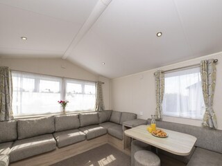Wohnwagen Polperro Ausstattung 3
