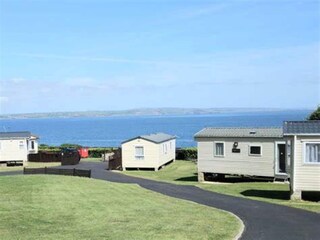 Trailer Polperro Environment 24