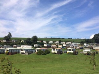 Caravan Polperro Omgeving 25