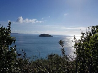 Roulotte Polperro Environnement 32