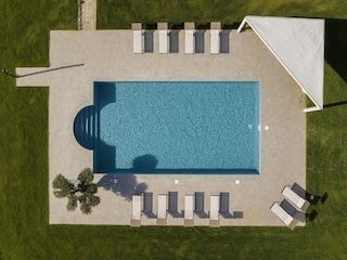 Ferienhaus Bibbiena Außenaufnahme 5