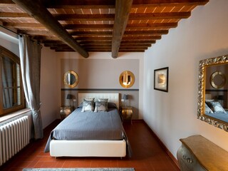 Ferienhaus Bibbiena Ausstattung 25