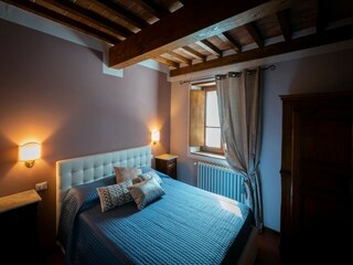 Ferienhaus Bibbiena Ausstattung 28