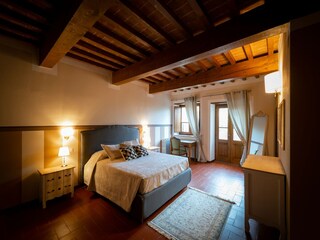 Holiday house Bibbiena Features 29