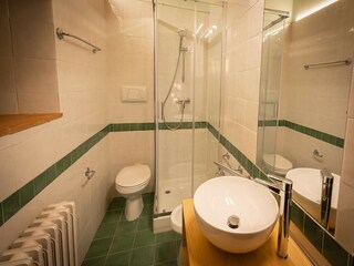 Ferienhaus Bibbiena Ausstattung 35