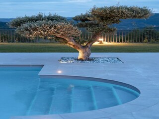 Ferienhaus Bibbiena Außenaufnahme 10